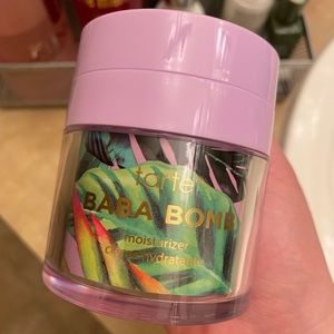 Tarte Baba Bomb Mositurizer